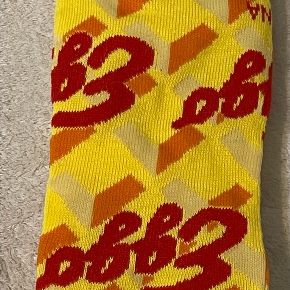 Eggo Swag boxer brief size L and men’s crew sock size 6-12 bundle - Picture 5 of 5